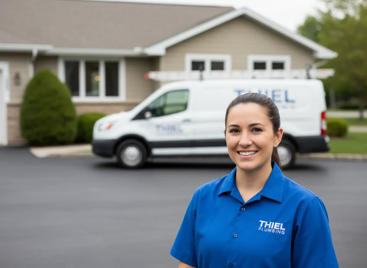 Plumber Houston, DE FAQs